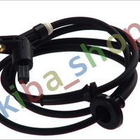 FRONT AXLE RIGHT OR LEFT ABS SENSOR REAR L/R FITS VW GOLF III GOLF IV VENTO