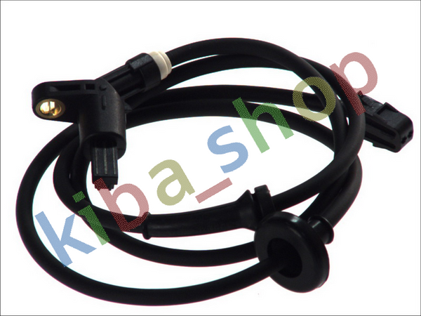 FRONT AXLE RIGHT OR LEFT ABS SENSOR REAR L/R FITS VW GOLF III GOLF IV VENTO