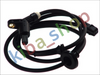 FRONT AXLE RIGHT OR LEFT ABS SENSOR REAR L/R FITS VW GOLF III GOLF IV VENTO