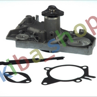 WATER PUMP FITS KIA CARENS II CERATO I RIO I SHUMA II 15/16 0800-