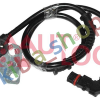 FRONT AXLE RIGHT RIGHT ABS SENSOR FRONT R FITS MERCEDES E T-MODEL S210 E W210