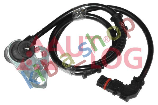 FRONT AXLE RIGHT RIGHT ABS SENSOR FRONT R FITS MERCEDES E T-MODEL S210 E W210