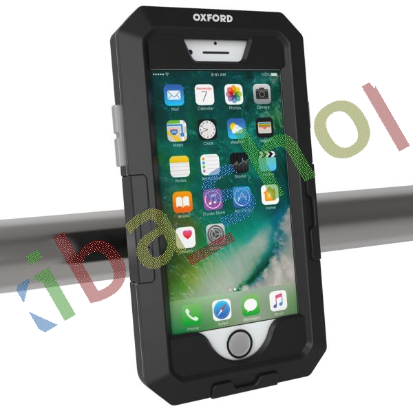 WATERPROOF PHONE CASE OXFITS FOR D IPHONE 6+7+8+