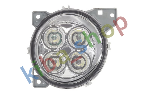 FRONT AXLE LEFT DAYTIME RUNNING LIGHTS L LED TRUCKLIGHT FITS SCANIA PGRT 0304-