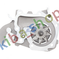 WATER PUMP FITS DACIA LOGAN LOGAN EXPRESS LOGAN MCV SANDERO RENAULT CLIO II