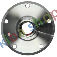 WHEEL HUB REAR FITS BMW 5 E39 20-44 0995-0504