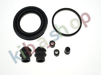 FRONT AXLE RIGHT OR LEFT BRAKE CALIPER REPAIR KIT FRONT L/R PISTON DIAMETER 51