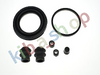 FRONT AXLE RIGHT OR LEFT BRAKE CALIPER REPAIR KIT FRONT L/R PISTON DIAMETER 51