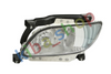 FRONT AXLE RIGHT FOG LAMP R H11 WITH CURVE LIGHTS FITS DAF CF XF 106 1012-