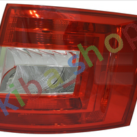 RIGHT RIGHT REAR LAMP R FITS FOR SKODA OCTAVIA III STATION WAGON 1112-0616