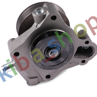 WATER PUMP FITS CITROEN JUMPER FIAT DUCATO PEUGEOT BOXER 30CNG/30D 0406-