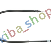 RIGHT RIGHT HANDBRAKE CABLE REAR L 1068MM/840MM FITS FOR CITROEN C8 FIAT