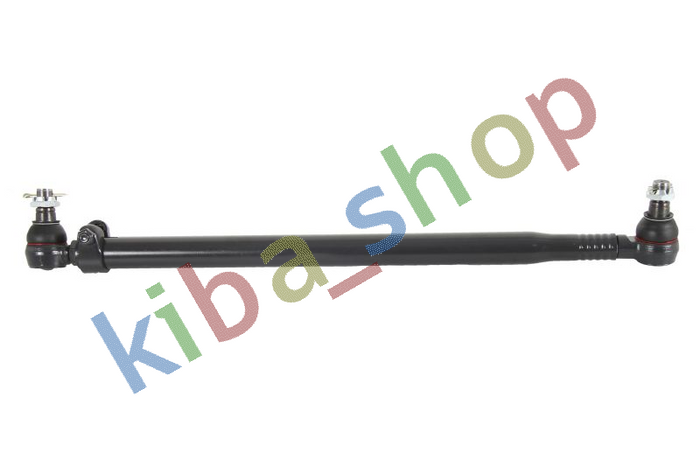 FRONT AXLE LONGITUDINAL STEERING ROD FITS IVECO EUROCARGO V 0219-