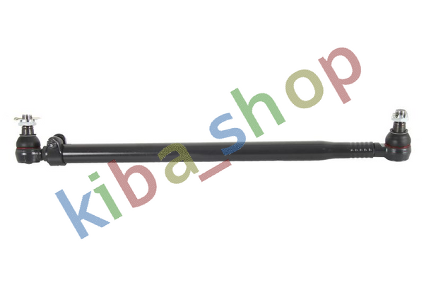 FRONT AXLE LONGITUDINAL STEERING ROD FITS IVECO EUROCARGO V 0219-