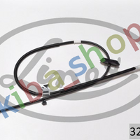 RIGHT RIGHT HANDBRAKE CABLE REAR R 1890MM/1760MM FITS FOR OPEL ZAFIRA C 14-20D