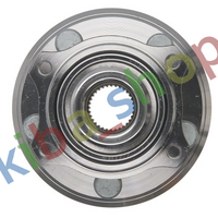 WHEEL HUB REAR WITH A BEARING 2WD S 4WD S FITS CHRYSLER 300C DODGE CHALLENGER