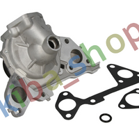 WATER PUMP FITS HYUNDAI SANTA FÉ II TERRACAN KIA CARNIVAL II SORENTO I 27/35