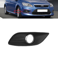FOR FORD FOCUS MK2 2008 - 2011 NEW FRONT BUMPER FOG LAMP GRILL RIGHT O/S