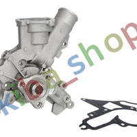 WATER PUMP FITS OPEL AGILA ASTRA G ASTRA G CLASSIC ASTRA H ASTRA H GTC COMBO