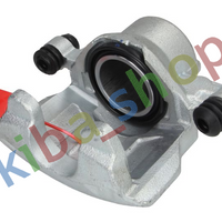 FRONT AXLE LEFT DISC BRAKE CALIPER FRONT L FITS FOR MAZDA 6 18-23 0102-0208