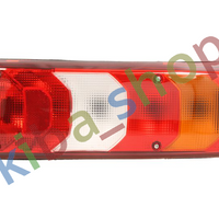 RIGHT RIGHT REAR LAMP R R5W FITS FOR MERCEDES ACTROS MP4 / MP5 ANTOS ATEGO 3