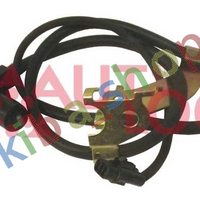 FRONT AXLE LEFT LEFT ABS SENSOR FRONT L FITS SUZUKI LIANA 13/16 0701-