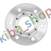 WHEEL HUB REAR FITS IVECO DAILY