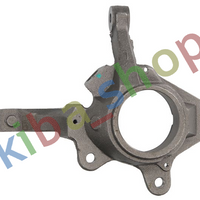 FRONT AXLE LEFT KNUCKLE FRONT L SHOCK ABSORBER MOUNTING SPACING 58MM FITS