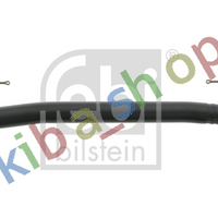 FRONT AXLE LONGITUDINAL STEERING ROD L-505MM FITS MERCEDES T2/LN1 0486-1294