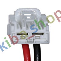 FRONT AIR BLOWER FITS VOLVO S60 I S80 I V70 II XC70 I XC90 I 20-44 0598-1214