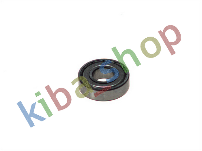 12X28X8 BEARING STANDARD BALL BEARING 1PCS SEALING TYPE DOUBLE-SIDED/WITH Z