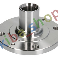 FRONT AXLE BOTH SIDES RIGHT OR LEFT WHEEL HUB FRONT FITS OPEL AGILA 10/12