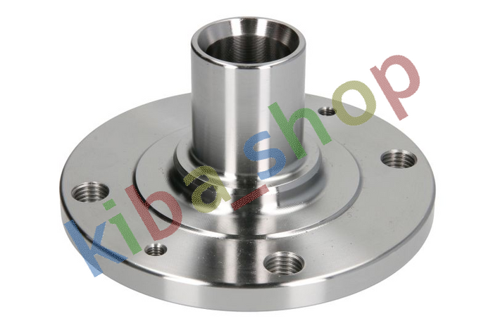 FRONT AXLE BOTH SIDES RIGHT OR LEFT WHEEL HUB FRONT FITS OPEL AGILA 10/12