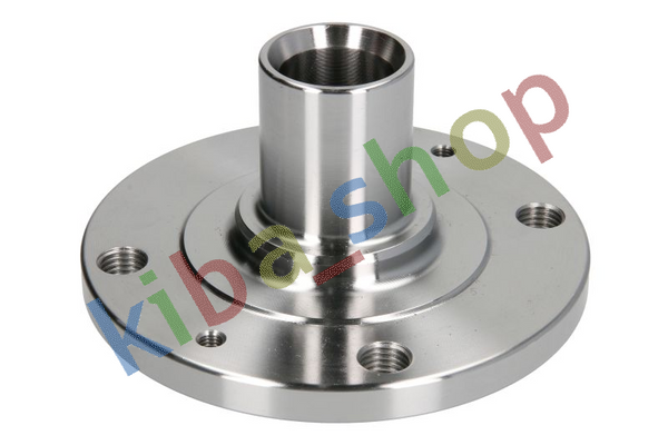 FRONT AXLE BOTH SIDES RIGHT OR LEFT WHEEL HUB FRONT FITS OPEL AGILA 10/12