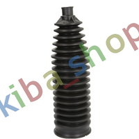 FRONT AXLE BOTH SIDES INNER RIGHT OR LEFT STEERING GEAR BOOT L/R LENGTH200MM