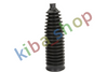 FRONT AXLE BOTH SIDES INNER RIGHT OR LEFT STEERING GEAR BOOT L/R LENGTH200MM