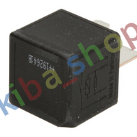 WORK CURRENT RELAY 70A 12V NUMBER OF POSTS 4PCS FITS AUDI 100 C3 200 C3 80 B2