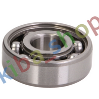 15X42X13 INDUSTRIAL BEARING STANDARD BALL BEARING 1PCS