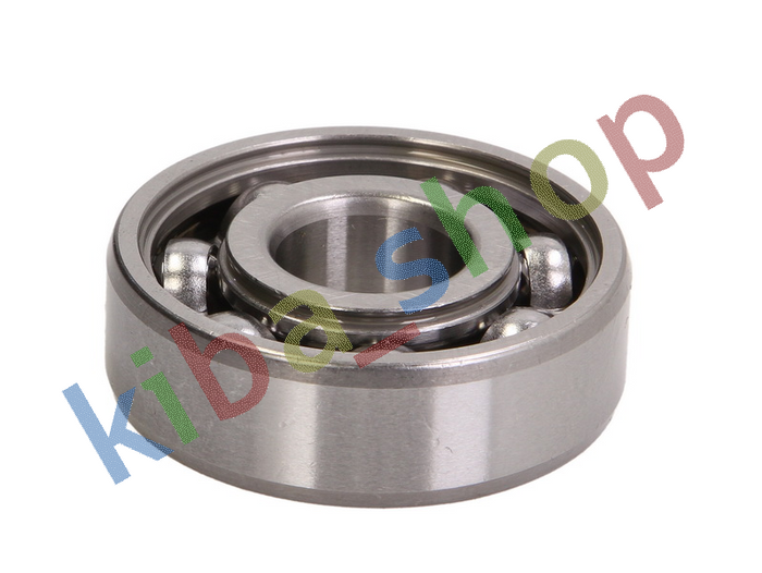 15X42X13 INDUSTRIAL BEARING STANDARD BALL BEARING 1PCS