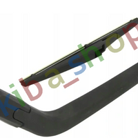 FOR TOYOTA AURIS E15 07-10 REAR WINDOW WIPER ARM AND BLADE 305 MM