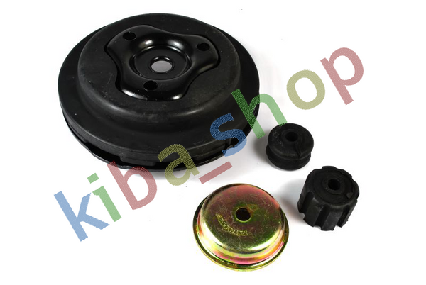 FRONT AXLE RIGHT OR LEFT MACPHERSON STRUT MOUNT FRONT L/R FITS NISSAN PRIMERA