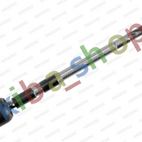 FRONT AXLE LEFT OR RIGHT TIE ROD WITH NO END L/R LENGTH 306MM FITS KIA PICANTO