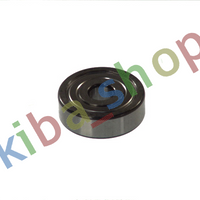 10X35X11 BEARING STANDARD BALL BEARING 1PCS SEALING TYPE DOUBLE-SIDED/WITH Z