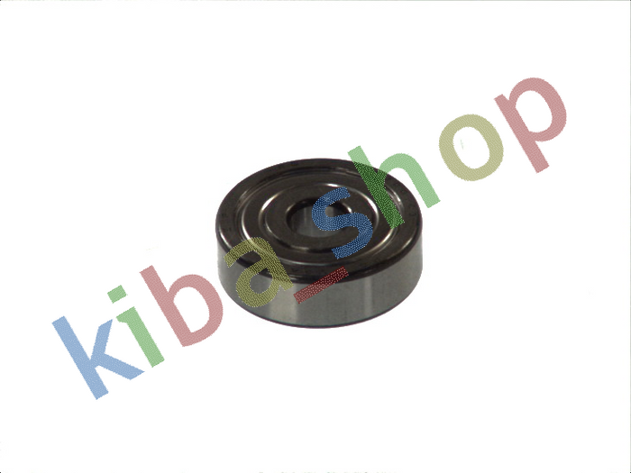 10X35X11 BEARING STANDARD BALL BEARING 1PCS SEALING TYPE DOUBLE-SIDED/WITH Z