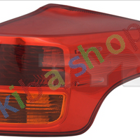 RIGHT RIGHT REAR LAMP R EXTERNAL FITS FOR TOYOTA RAV 4 IV OFF-ROAD