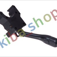 WIPERS SWITCH FITS AUDI A2 A6 C5 TT SEAT TOLEDO II SKODA FABIA I OCTAVIA I