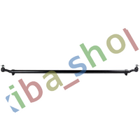 FRONT AXLE CROSS ROD L-1666MM FITS MAN TGL I 0104-0322