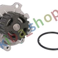 WATER PUMP FITS AUDI A2 SEAT AROSA IBIZA III SKODA FABIA I ROOMSTER VW LUPO I