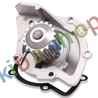 WATER PUMP FITS DS DS 5 CITROEN C4 GRAND PICASSO I C4 II C4 PICASSO I C5 III