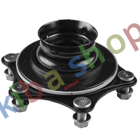 FRONT AXLE RIGHT OR LEFT MACPHERSON STRUT MOUNT FRONT L/R WITH A BEARING FITS